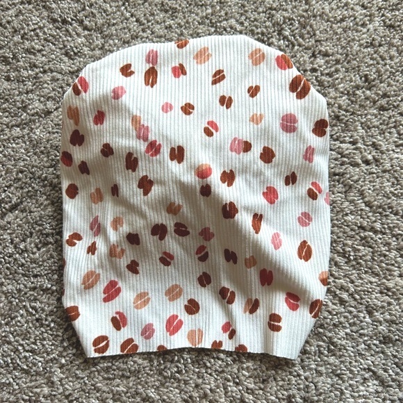 Bunny Knots Bow Turban, 6-12 months, NWOT - Picture 2 of 3